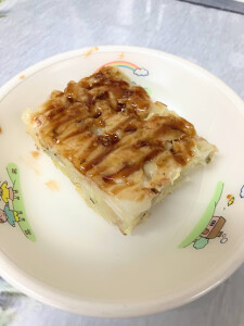 2月16日　おやつ